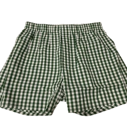 Half-Moon Threadworks Boxers