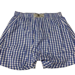 Half-Moon Threadworks Boxers