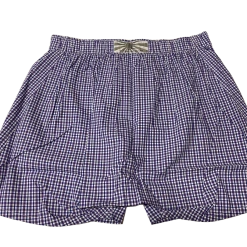 Half-Moon Threadworks Boxers