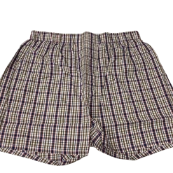 Half-Moon Threadworks Boxers