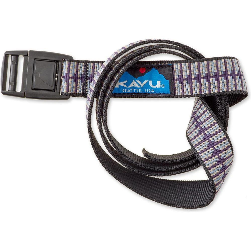 KAVU Burly Belt 4 KAVU Burly Belt
