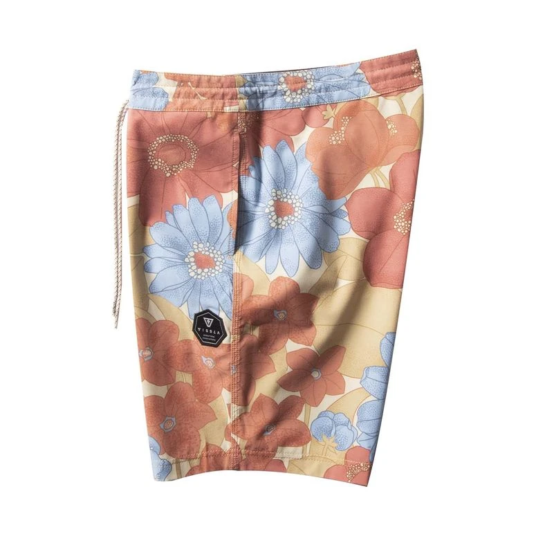 Vissla Lopa 18.5" Boardshorts For Men Men's 5 Vissla Lopa 18.5" Boardshorts For Men Men's