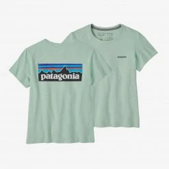 Patagonia Women's P-6 Logo Responsibili-Tee For Women