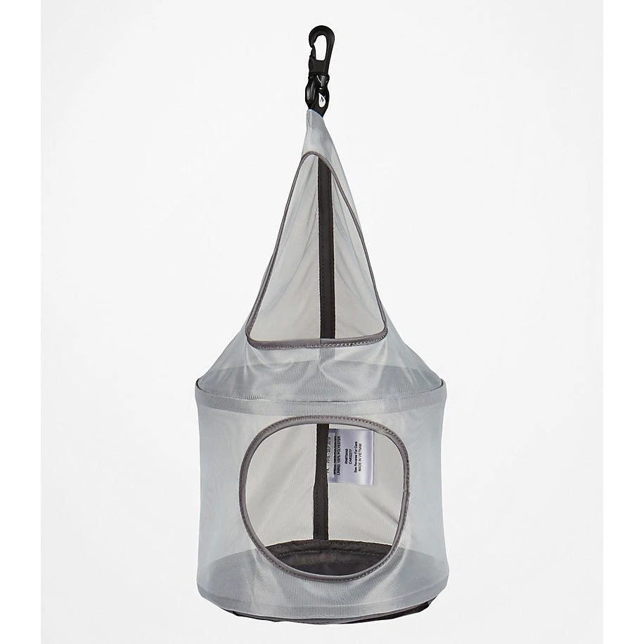 Marmot Gear Birdhouse 2-Shelf Hanging Tent Organizer 3 Marmot Gear Birdhouse 2-Shelf Hanging Tent Organizer