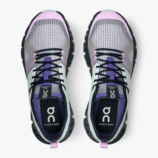 On Footwear Cloud X Shift Shoes For Women 4 On Footwear Cloud X Shift Shoes For Women