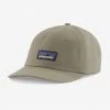 Patagonia Men's P-6 Label Trad Cap
