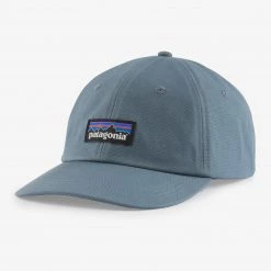 Patagonia Men's P-6 Label Trad Cap