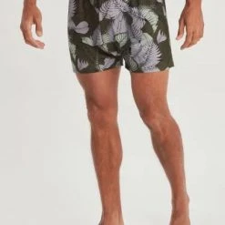 Ex'Officio Give-N-Go 2.0 Boxer For Men Men's