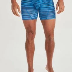 Ex'Officio Give-N-Go Sport 2.0 Boxer Brief 6'' For Men 11 Ex'Officio Give-N-Go Sport 2.0 Boxer Brief 6'' For Men