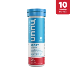 NUUN Sport