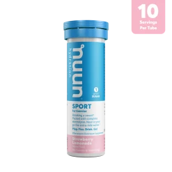 NUUN Sport