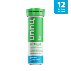 Gear NUUN VITAMINS