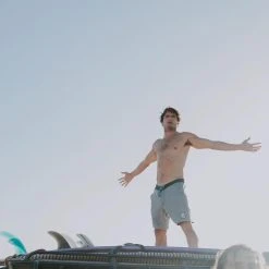 Howler Brothers Men's Tranquilo Chillshorts For Men