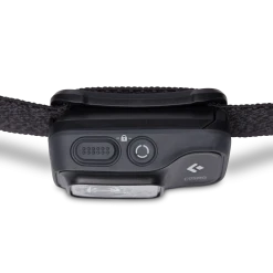Black Diamond Equipment Cosmo 350 Headlamp Gear