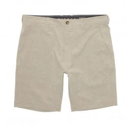 Vissla Canyons Hybrid 17" Walkshort For Boys