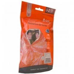 Adventure Medical Kits Survival Blanket Gear