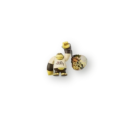 Sun Bum Lucky Bum Figure Gear 5 Sun Bum Lucky Bum Figure Gear