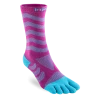 Injinji Ultra Run Crew Socks For Women