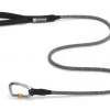 Ruffwear Gear Knot-A-Leash Rope Dog Leash With Carabiner 2 Ruffwear Gear Knot-A-Leash Rope Dog Leash With Carabiner