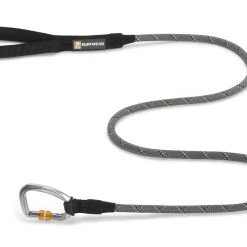 Ruffwear Gear Knot-A-Leash Rope Dog Leash With Carabiner