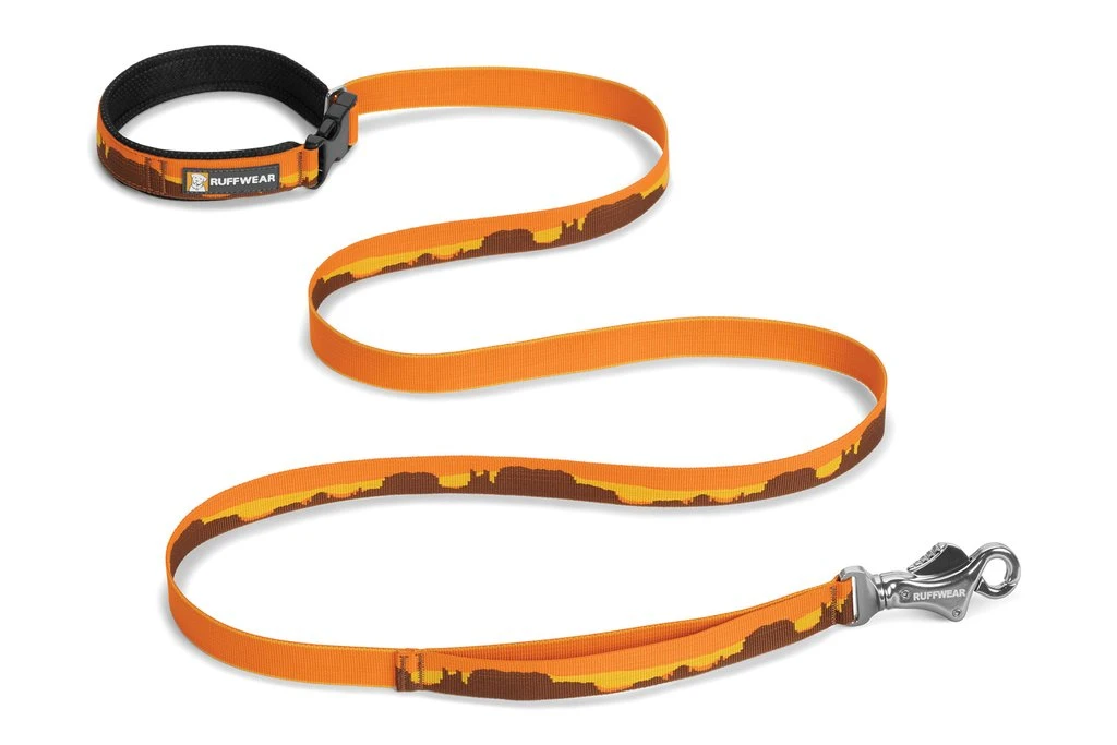 Ruffwear FLAT OUT LEASH Gear 4 Ruffwear FLAT OUT LEASH Gear