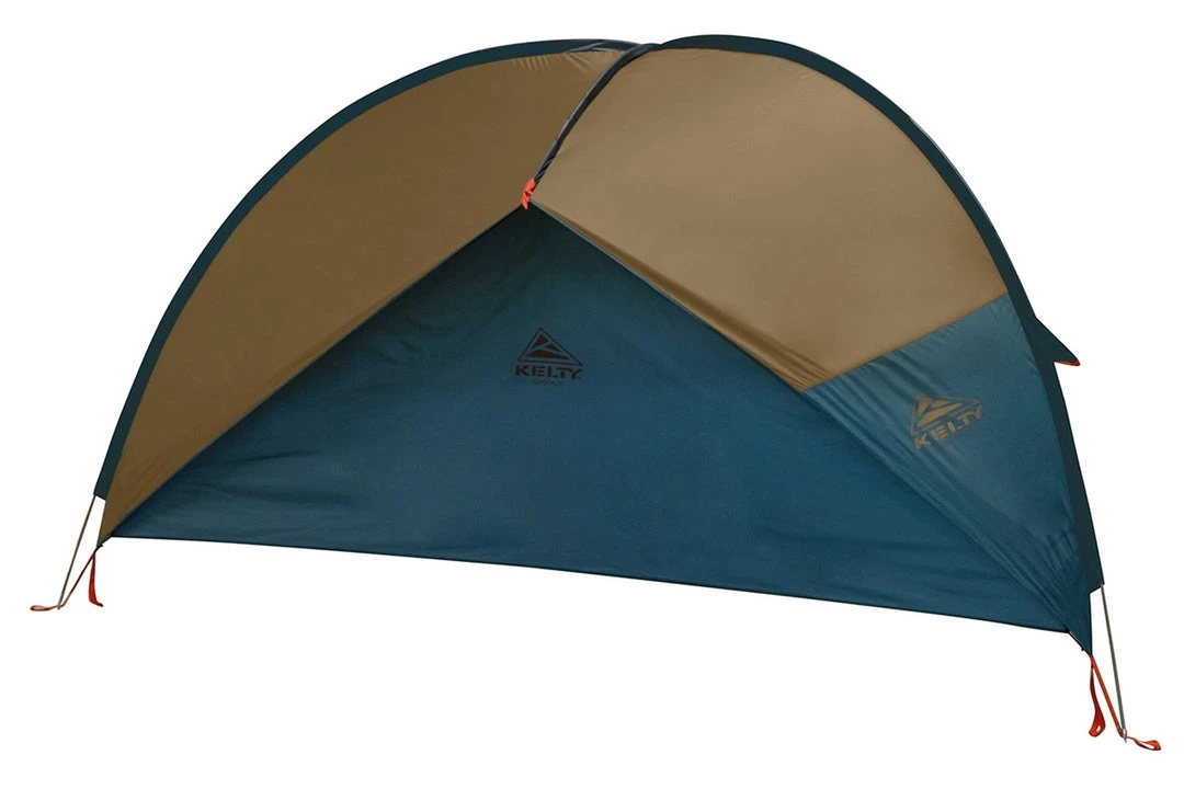 Kelty Gear SUNSHADE WITH SIDE WALL 4 Kelty Gear SUNSHADE WITH SIDE WALL