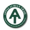 Appalachian Trail Conservancy Gear A.T. MONOGRAM DECAL