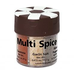 Liberty Mountain MULTI SPICE SHAKER Gear