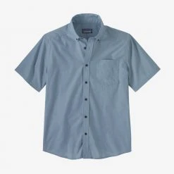 Patagonia Daily Shirt For Men Men's