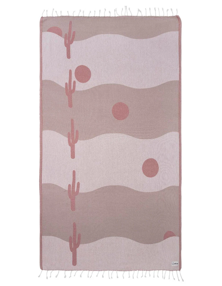 Sand Cloud Jupiter Towel 3 Sand Cloud Jupiter Towel