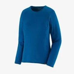 Patagonia Capilene Thermal Weight Crew For Women Women's 9 Patagonia Capilene Thermal Weight Crew For Women Women's