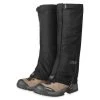 Outdoor Research Footwear Men's Rocky Mountain High Gaiters