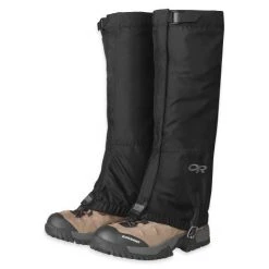 Outdoor Research Footwear Men's Rocky Mountain High Gaiters