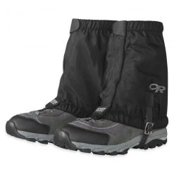 Outdoor Research Rocky Mountain Low Gaiters Footwear