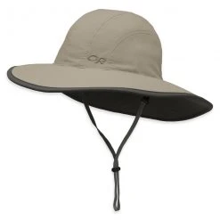 Outdoor Research Rambler Sun Sombrero For Kids Kids'