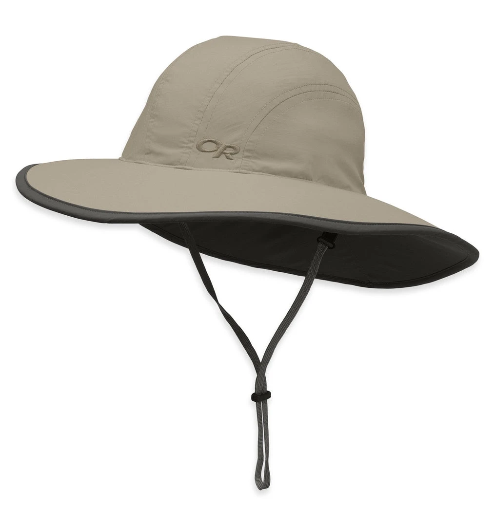 Outdoor Research Rambler Sun Sombrero For Kids Kids' 3 Outdoor Research Rambler Sun Sombrero For Kids Kids'