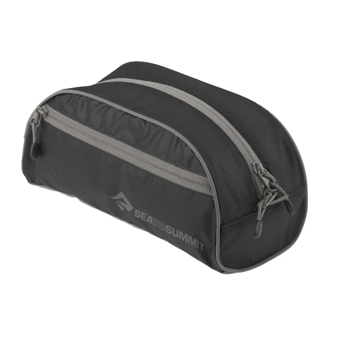 Sea To Summit TOILETRY BAG Gear 5 Sea To Summit TOILETRY BAG Gear