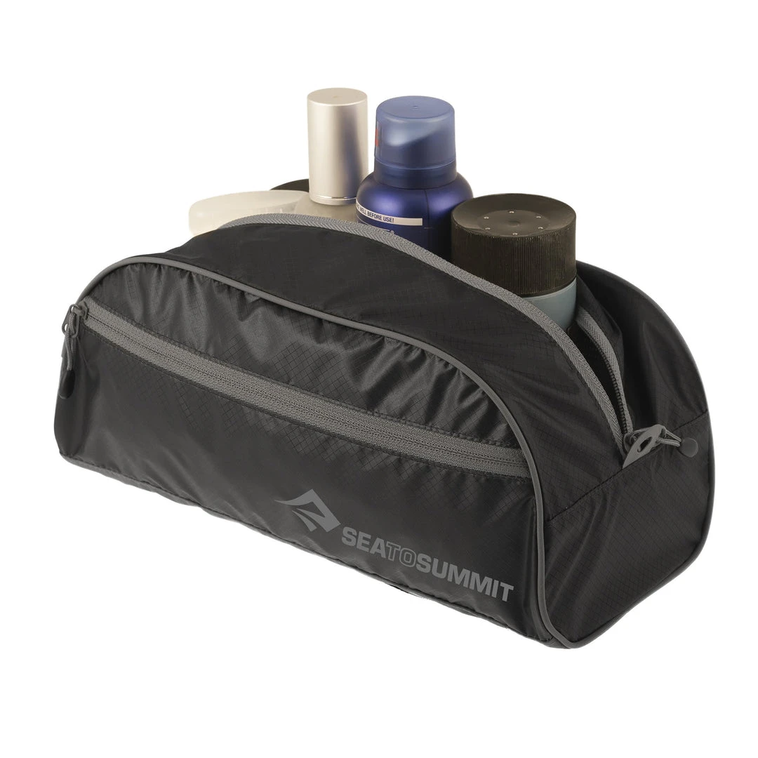 Sea To Summit TOILETRY BAG Gear 6 Sea To Summit TOILETRY BAG Gear