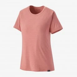 Patagonia Capilene Cool Daily Shirt For Women Women's