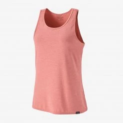 Patagonia Women's Capilene Cool Daily Tank Top For Women