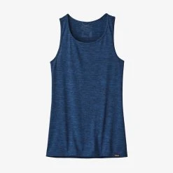 Patagonia Women's Capilene Cool Daily Tank Top For Women