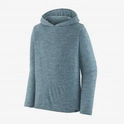 Patagonia Capilene Cool Daily Hoody For Men