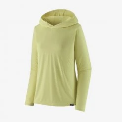 Patagonia Women's Capilene Cool Daily Hoody For Women