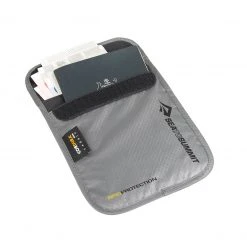 Sea To Summit TRAVELLING LIGHT RFID NECK POUCH