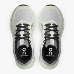 On Cloudrunner For Women Footwear