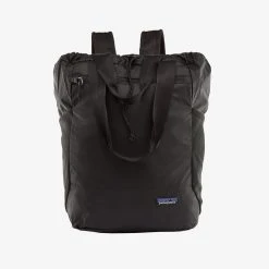 Patagonia Gear Ultralight Black Hole Tote Pack 27L