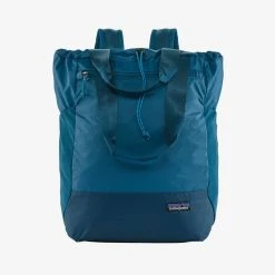 Patagonia Gear Ultralight Black Hole Tote Pack 27L 13 Patagonia Gear Ultralight Black Hole Tote Pack 27L