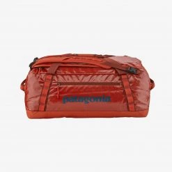 Patagonia Gear Black Hole Duffel Bag 55L