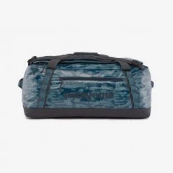 Patagonia Gear Black Hole Duffel Bag 55L