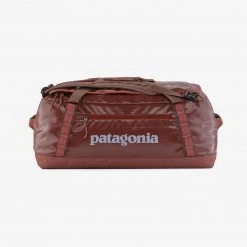 Patagonia Gear Black Hole Duffel Bag 55L